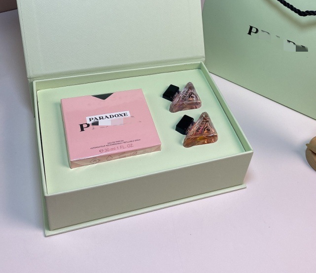 Prada Fragrance Set 1