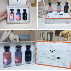 LV Fragrance Set 3
