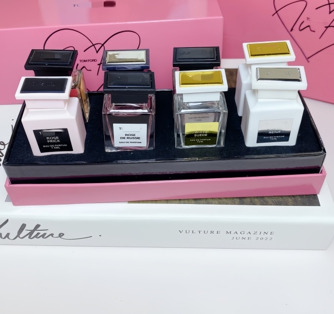 Tom Ford Fragrance Set 1