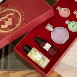 Chanel Fragrance Set 1