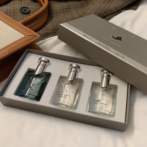 Bvlgari Fragrance Set 3