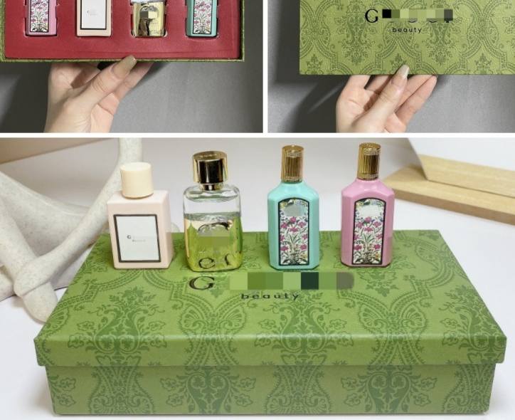Gucci Fragrance Set 1