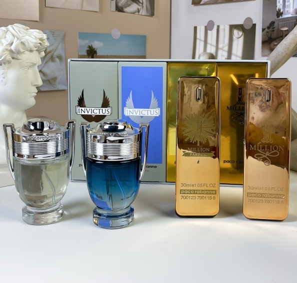 Paco Rabanne Fragrance Set 1