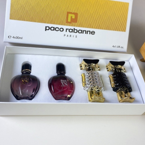 O1CN01ICqubm1QAHTMn5wd5_!!2220407171935-0-cib Paco Rabanne Fragrance Set 6