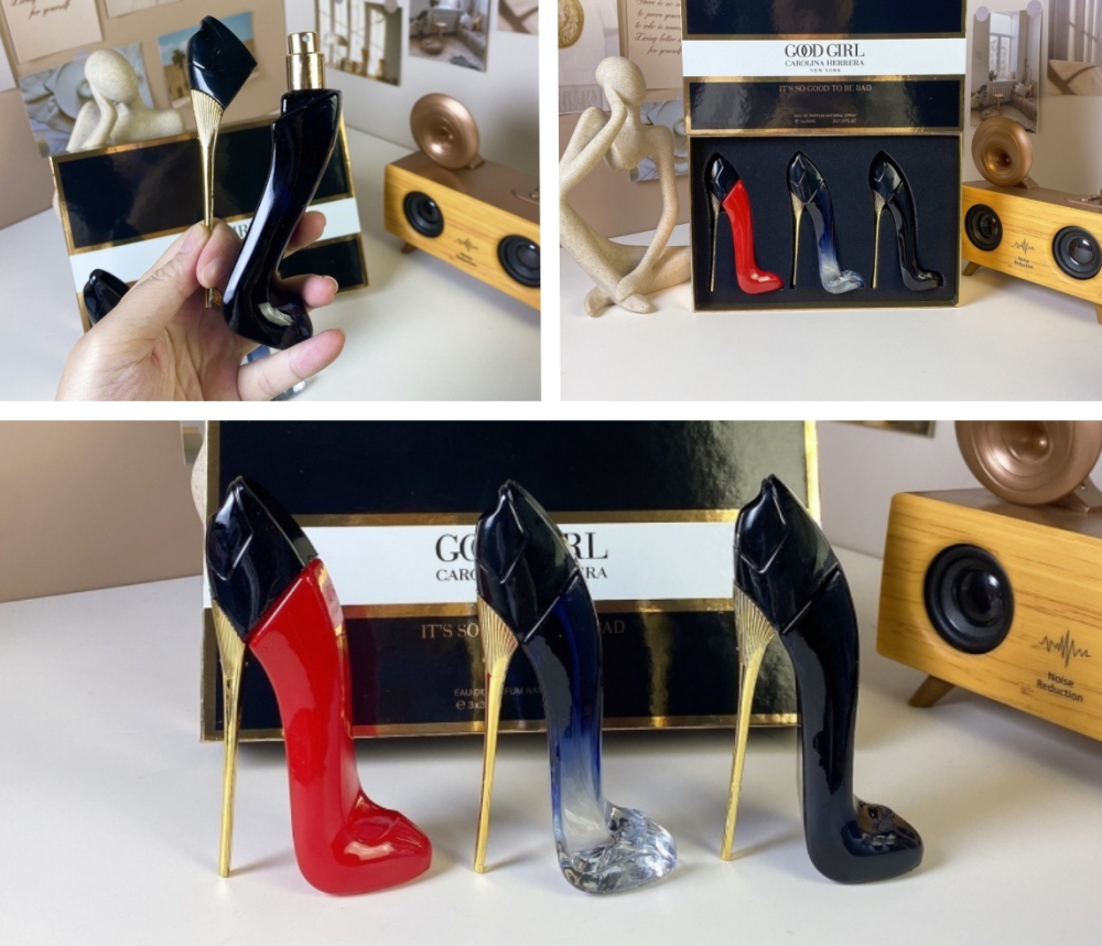 Good Girl Fragrance Set 1