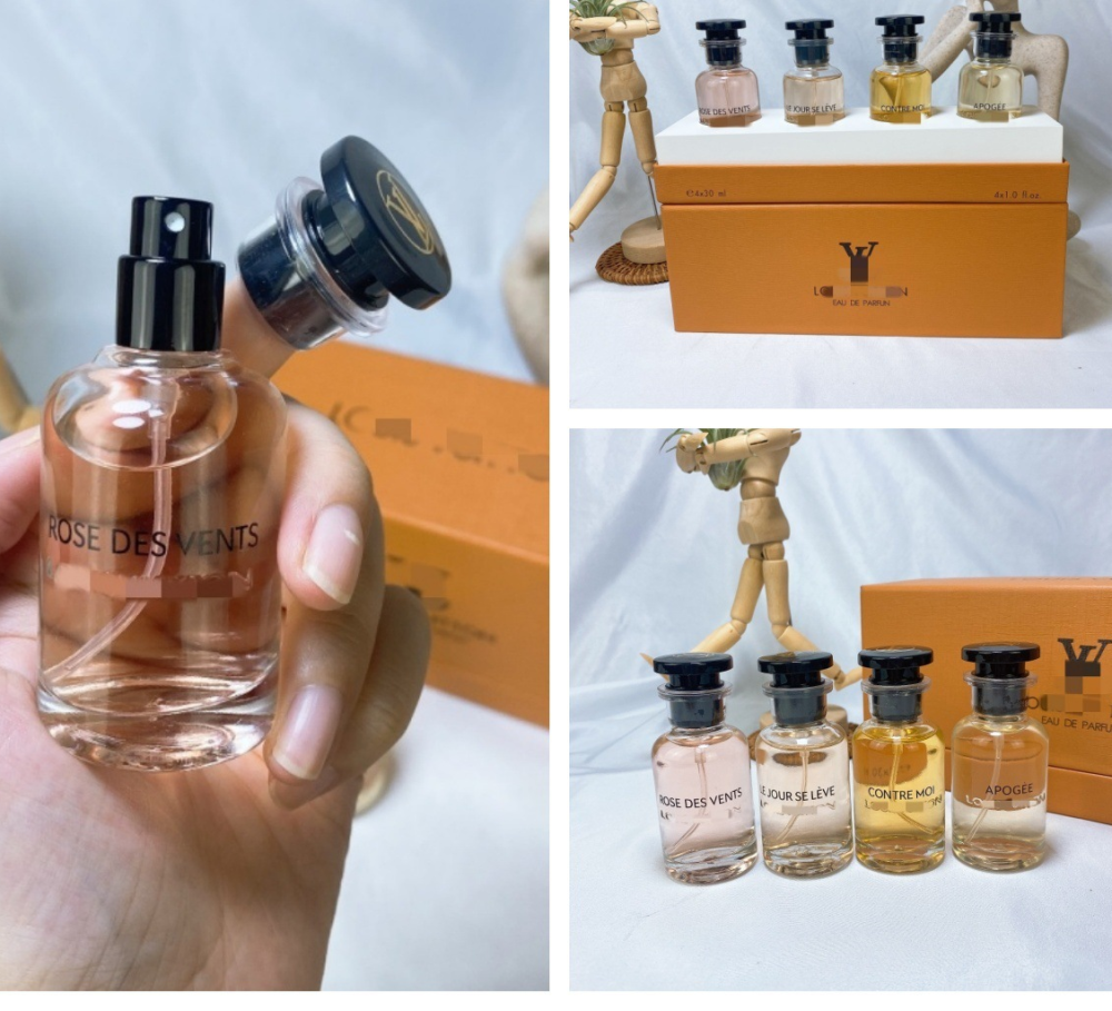LV Fragrance Set 2