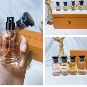 LV Fragrance Set 2