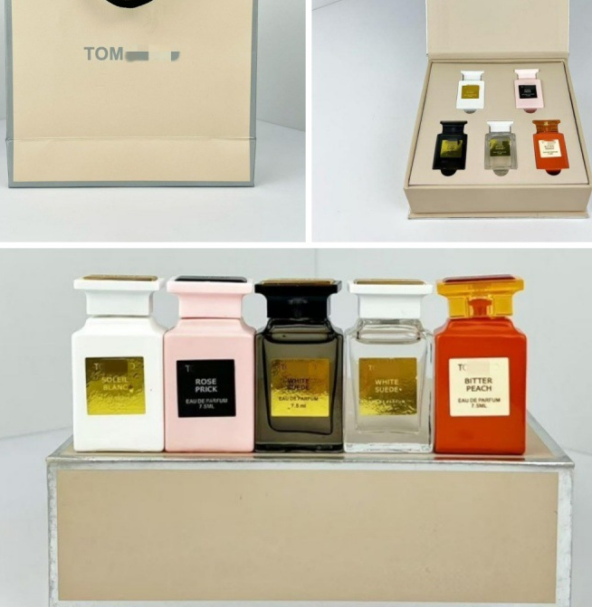 Tom Ford Fragrance Set 3