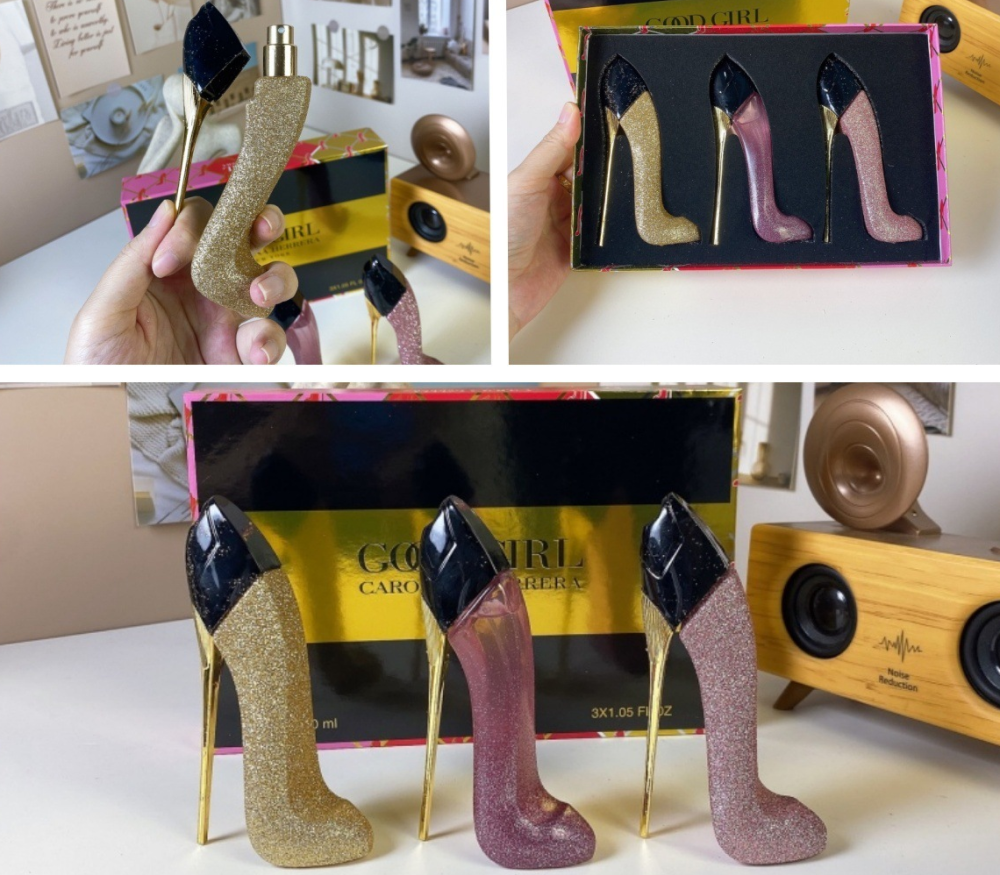 Good Girl Fragrance Set 2