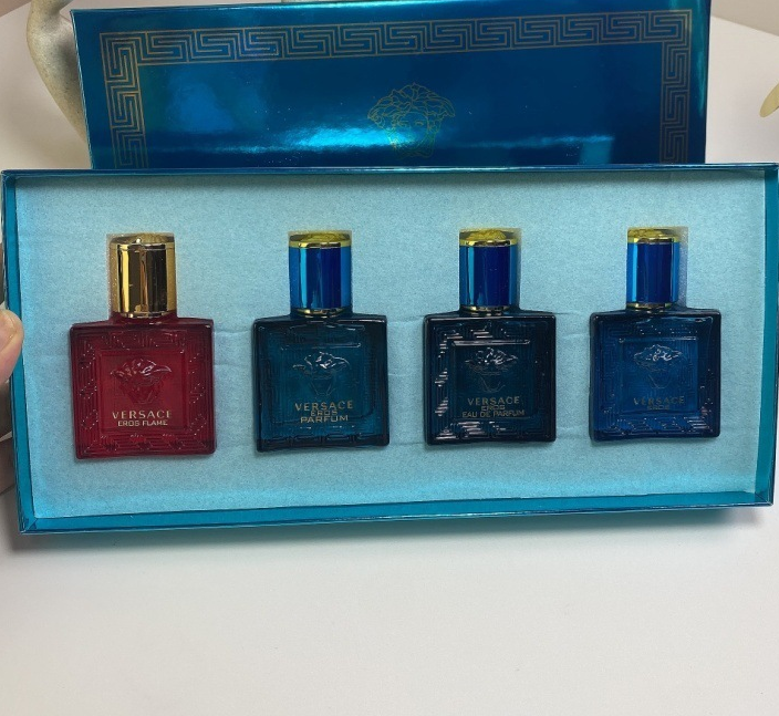 Versace Fragrance Set 1