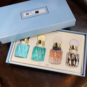 Miu Miu Fragrance Set 1