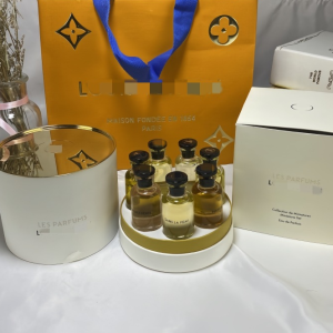 LV Fragrance Set 4