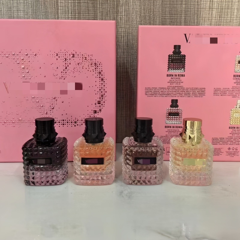 Valentino Fragrance Set 1