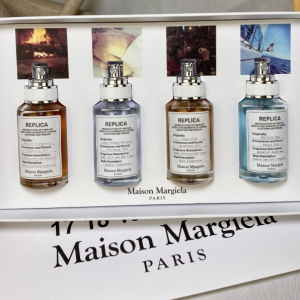 Maison Margiela Fragrance Set 1