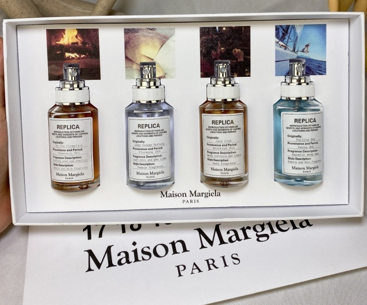Maison Margiela Fragrance Set 1