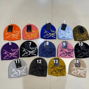 Arcteryx Beanies