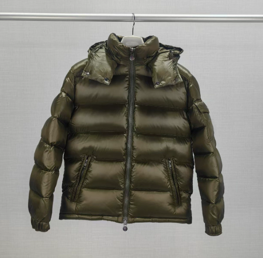 Screenshot 2025-11-02 151227 Moncler Maya Olive Green