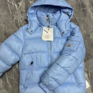 Moncler Maya Baby Blue