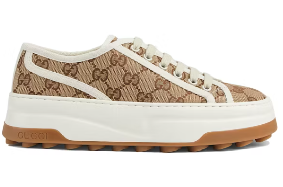 Screenshot 2025-12-08 212002 Gucci GG Sneaker Interlocking G Beige