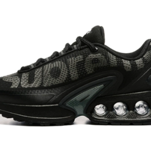 Nike DNs Black Supreme