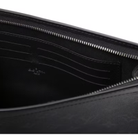 LV Travel Bag Black Monogram