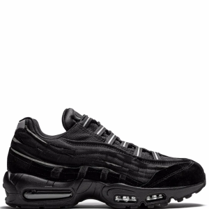 Air Max 95 x CDG Black