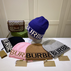 Burberry Beanies