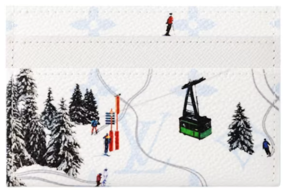 Screenshot 2026-01-01 142342 LV Card Wallet Snow White