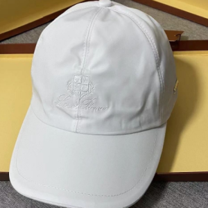 Screenshot 2026-01-23 152114 Loro Piana Cap White