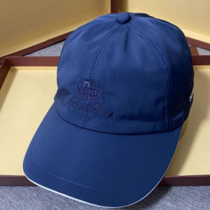 Screenshot 2026-01-23 152407 Loro Piana Cap Navy Blue