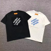 2ea1f920 Lv T-Shirt Marque L.Vuitton White or Black
