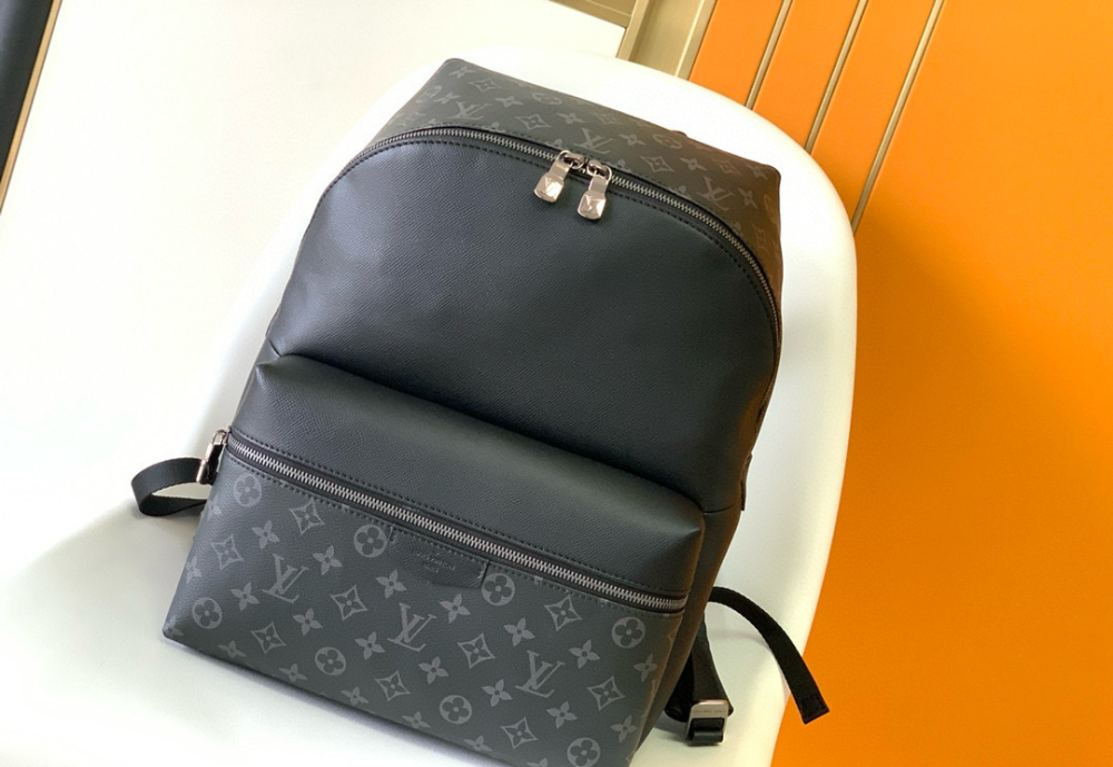 O1CN01E9PSTV2Gkn1c30xhv_!!2218388279054-0-cib LV Backpack Bag Black Monogram Blank Space