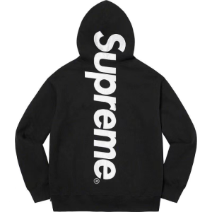 O1CN01UMXxqx1ym12bKeCOe_!!2220008526620-0-cib Supreme Hoodie E550 Black