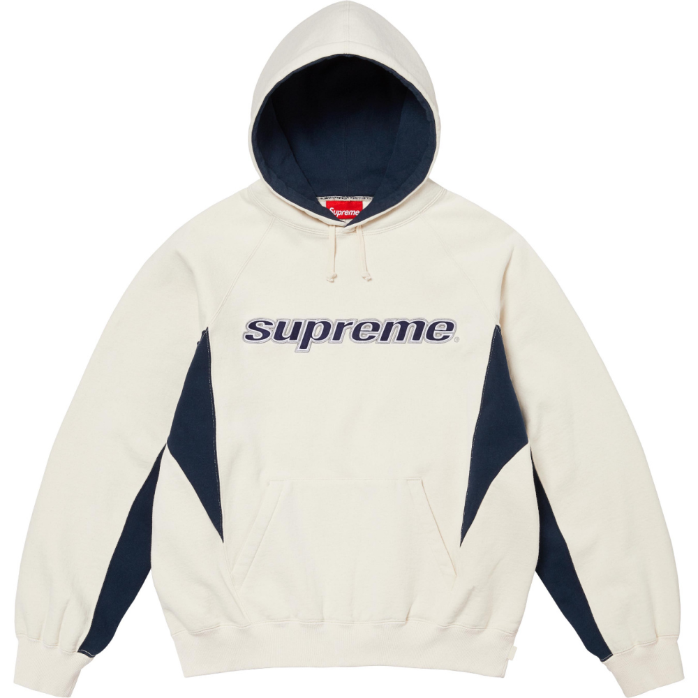 O1CN01n7cnhM1msdJ3MAv4k_!!2217678875010-0-cib Supreme Hoodie G349 Creme Navy