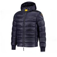 Untitled Project (2) Parajumpers Winterjacket Glossy Black or Navy