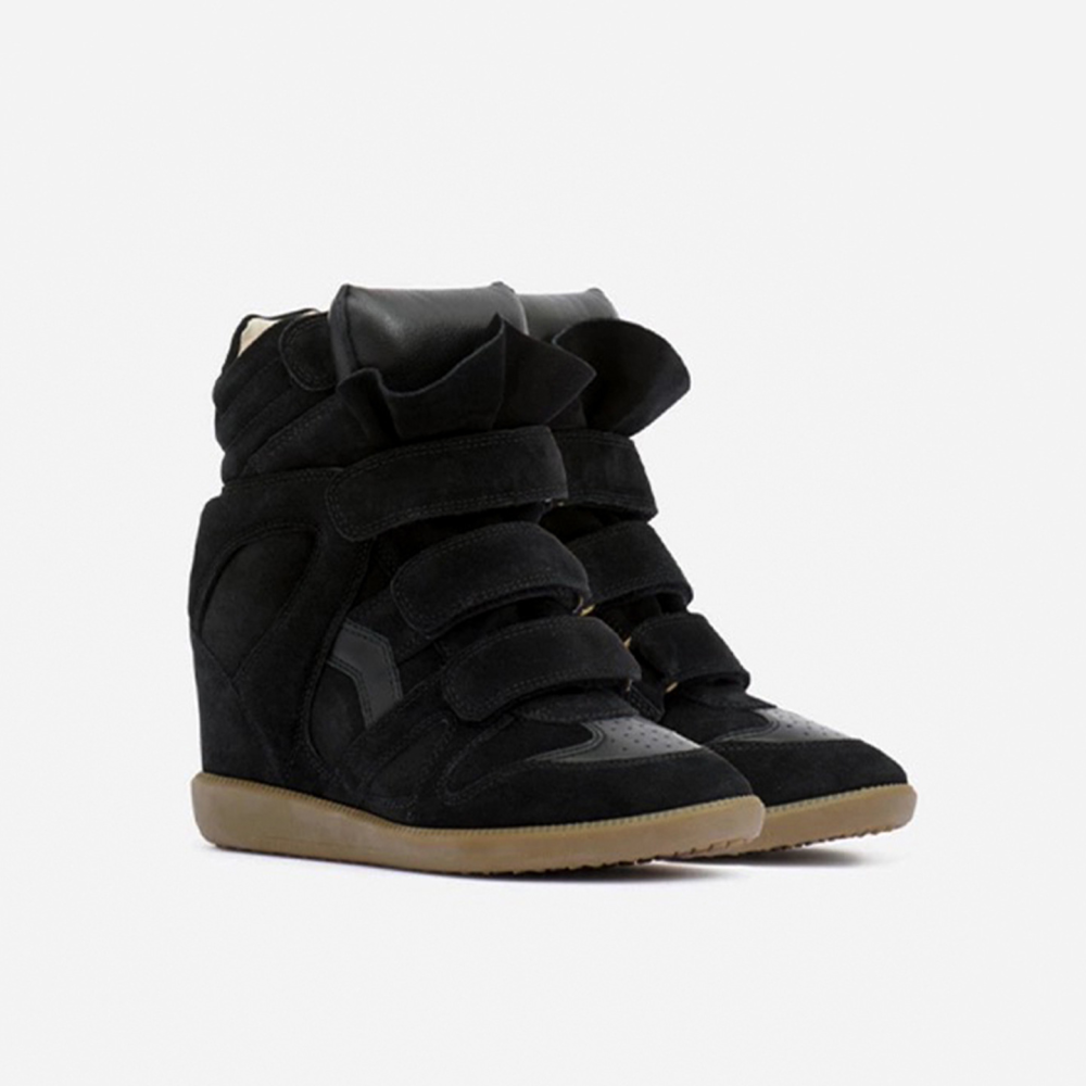 Isabel Marant Black