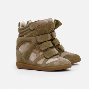 Isabel Marant Brown