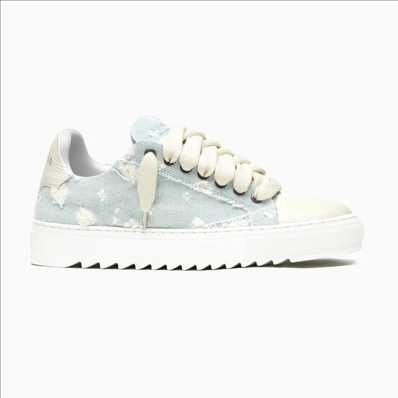 Numeris Sneaker Sky Blue