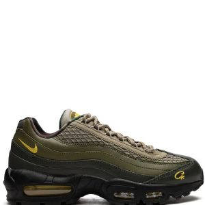 Corteiz Air Max 95 Olive Green