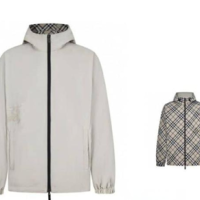 Screenshot 2026-04-05 140620 Burberry Windbreaker Grey (reversible)