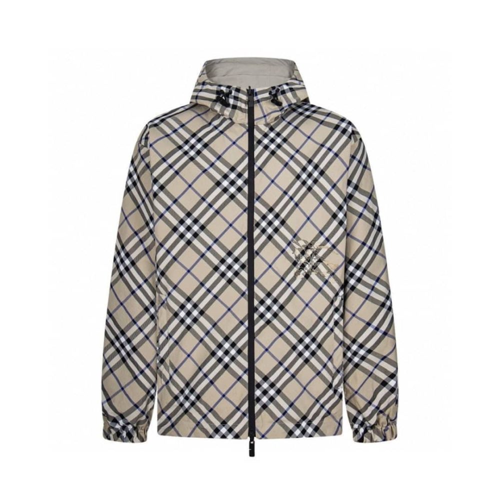 WhatsApp Image 2026-04-04 at 01.30.12 (1) Burberry Windbreaker Grey (reversible)