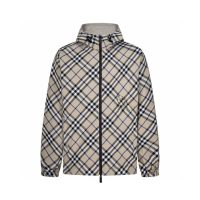 WhatsApp Image 2026-04-04 at 01.30.12 (1) Burberry Windbreaker Grey (reversible)