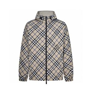 WhatsApp Image 2026-04-04 at 01.30.12 (1) Burberry Windbreaker Grey (reversible)