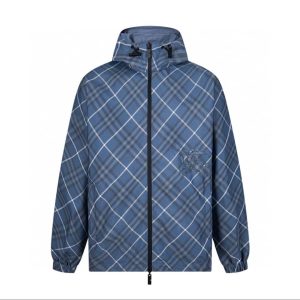 WhatsApp Image 2026-04-04 at 01.30.12 Burberry Windbreaker Blue